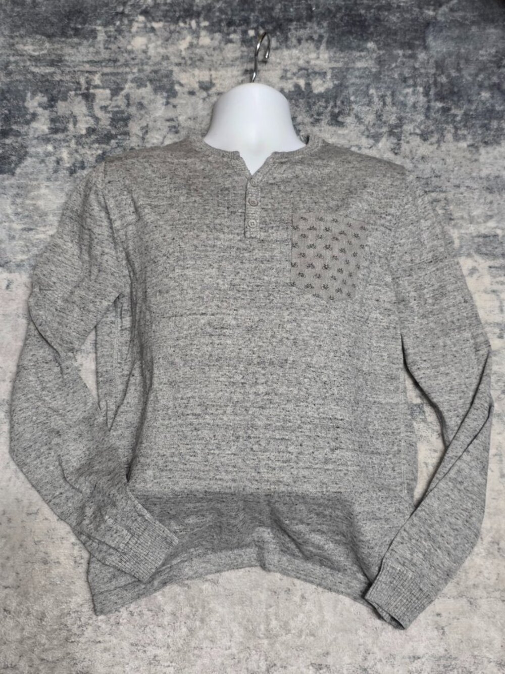 Simons le 31 Longsleeve Men Medium Bike